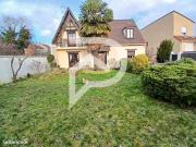 Maison 6 pièces 136 m²