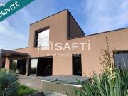 Maison 6 pièces 136 m²