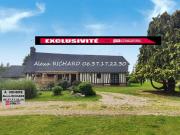 Maison 6 pièces 136 m²