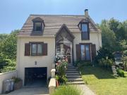 Maison 6 pièces 136 m²