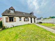 Maison 6 pièces 136 m²