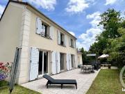 Maison 6 pièces 136 m²