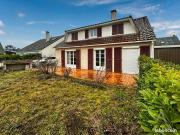 Maison 6 pièces 136 m²