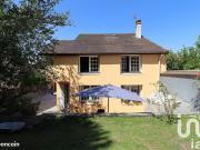Maison 6 pièces 136 m²