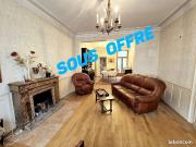 Maison 6 pièces 136 m²