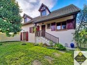 Maison 6 pièces 136 m²