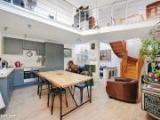 Maison 6 pièces 136 m²