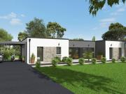 Maison 6 pièces 136 m²