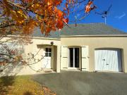 Maison 6 pièces 136 m²