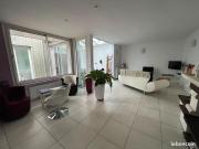 Maison 6 pièces 136 m²