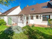 Maison 6 pièces 136 m²