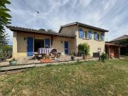 Maison 6 pièces 136 m²