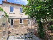 Maison 6 pièces 136 m²