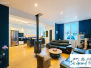 Maison 6 pièces 136 m²