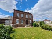 Maison 6 pièces 136 m²