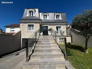 Maison 6 pièces 136 m²