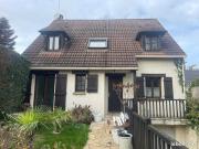 Maison 6 pièces 136 m²