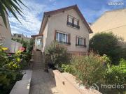 Maison 6 pièces 136 m²