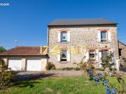 Maison 6 pièces 136 m²