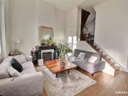 Maison 6 pièces 136 m²