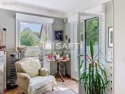 Maison 6 pièces 136 m²