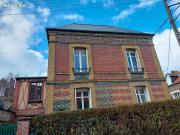 Maison 6 pièces 136 m²