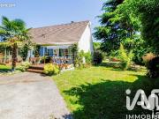 Maison 6 pièces 136 m²