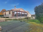 Maison 6 pièces 136 m²