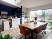 Maison 6 pièces 136 m²