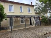 Maison 6 pièces 136 m²