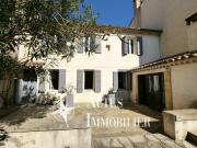 Maison 6 pièces 136 m²