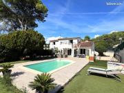 Maison 6 pièces 136 m²