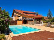 Maison 6 pièces 136 m²