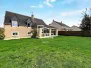 Maison 6 pièces 136 m²