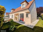 Maison 6 pièces 136 m²