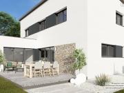 Maison 6 pièces 137 m²