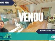 Maison 6 pièces 137 m²