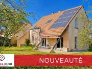 Maison 6 pièces 137 m²