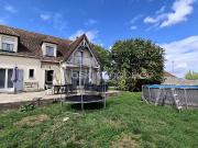 Maison 6 pièces 137 m²