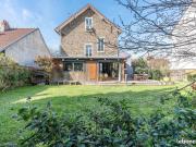 Maison 6 pièces 137 m²