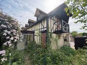 Maison 6 pièces 185 m²