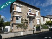 Maison 6 pièces 137 m²