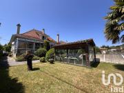 Maison 6 pièces 137 m²