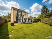 Maison 6 pièces 137 m²