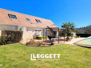 Maison 6 pièces 137 m²