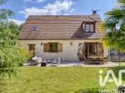 Maison 6 pièces 137 m²