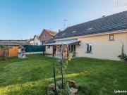 Maison 6 pièces 137 m²