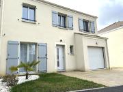 Maison 6 pièces 137 m²