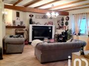 Maison 6 pièces 137 m²