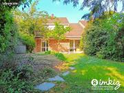 Maison 6 pièces 137 m²